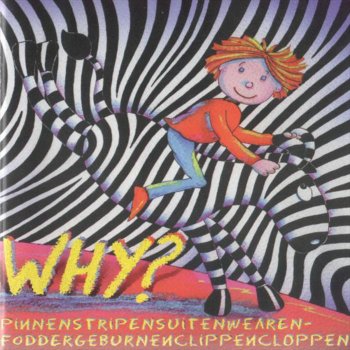WHY? Doug's Donkey (Album)