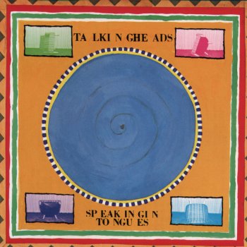 Talking Heads This Must Be the Place (Naive Melody)