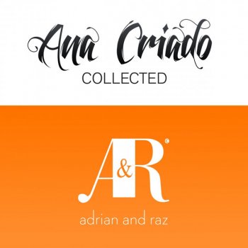 Ana Criado Afterglow - Ascend Edit