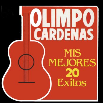 Olimpo Cárdenas El Triste