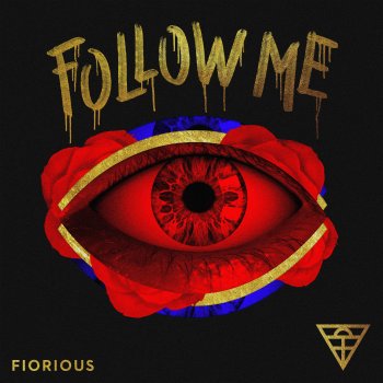 Fiorious feat. Waajeed Follow Me - Waajeed Extended BLM Remix
