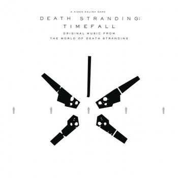 Au/Ra feat. Alan Walker & Death Stranding: Timefall Ghost