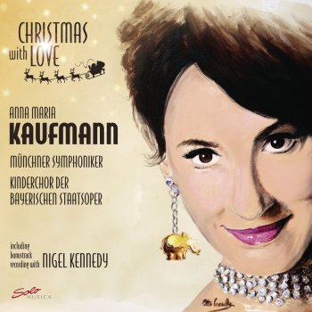 Anna Maria Kaufmann The Christmas Song