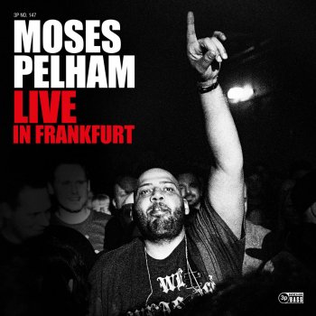 Moses Pelham Hooo (Live in Frankfurt)