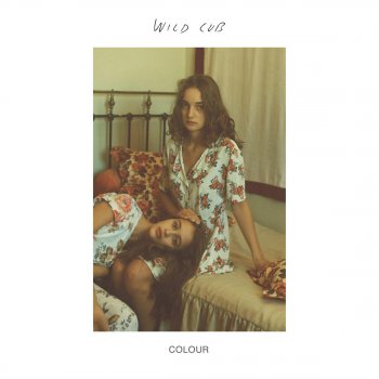 Wild Cub Colour (Radio Edit)