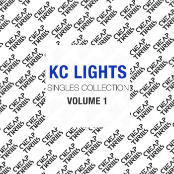 KC Lights No No No - Dark Mix
