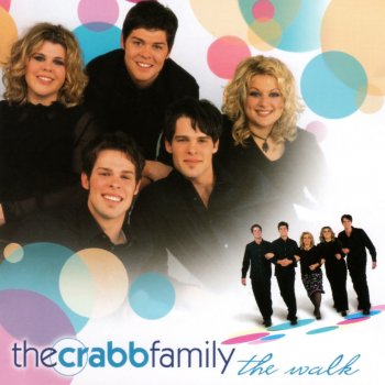The Crabb Family The Cross