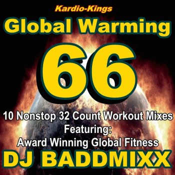 DJ Baddmixx Jamies 6Min Cumbia Mix 106-111Bpm