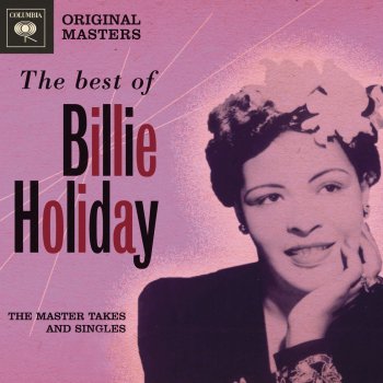 Billie Holiday Don't Know If I'm Comin' Or Goin'