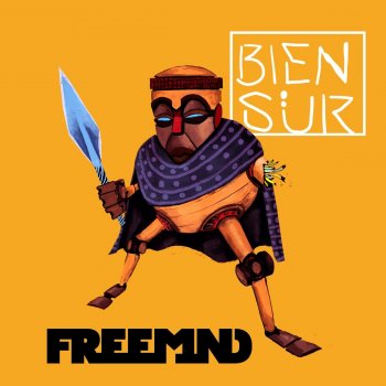Freem1nd Biensur