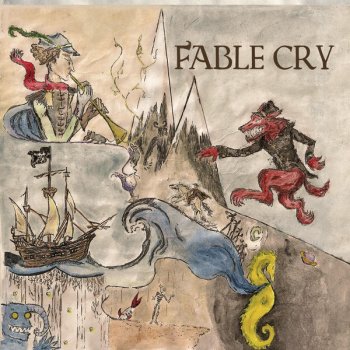 Fable Cry Hymn 15: Ax & Shovel