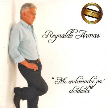 Reynaldo Armas Colombianita