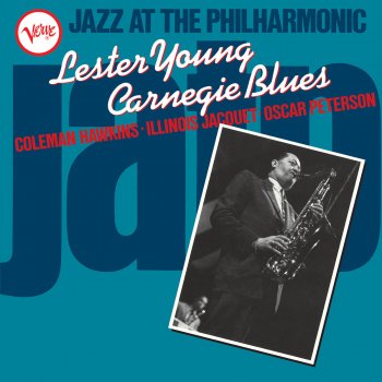 Lester Young feat. Al McKibbon, J.C. Heard, John Collins, Kenny Kersey, Trummy Young & Buck Clayton Blues - Live At Carnegie Hall/1946