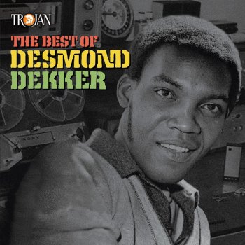 Desmond Dekker & The Aces Intensified '68 (Music Like Dirt)