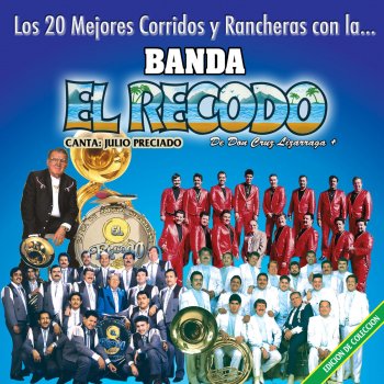Banda El Recodo De Don Cruz Lizarraga La Basurita