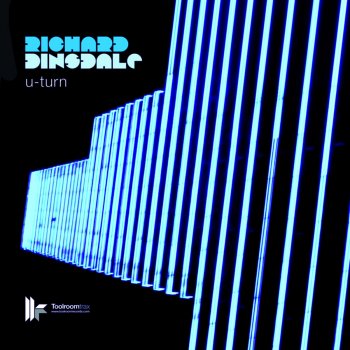 Richard Dinsdale & Wray Let Yourself Go