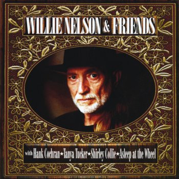 Willie Nelson feat. Shirley Collie You Dream About Me