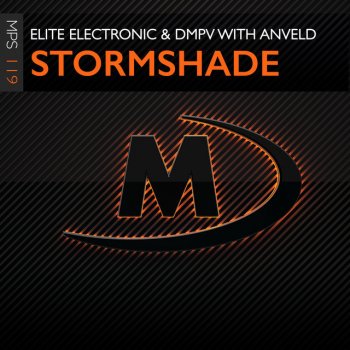 Elite Electronic feat. DMPV & Anveld Stormshade - Extended Mix