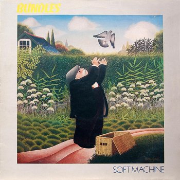Soft Machine Hazard Profile, Pt. 4