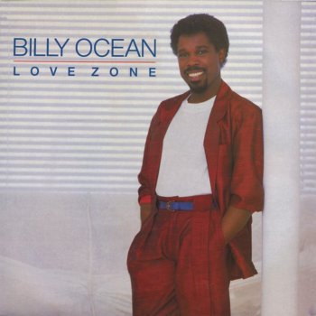Billy Ocean Love Zone - Extended Version