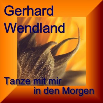 Gerhard Wendland Von Paris nach Neapel (Im Cafe De La Paix In Paris - Amor, Amor, Amor - La, Le, Lu)