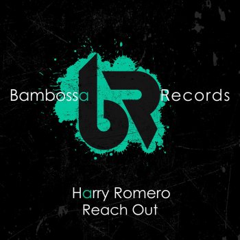 Harry Romero Reach Out (Extended Mix)