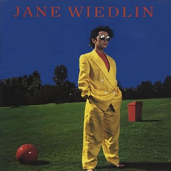 Jane Wiedlin Somebody's Going to Get Into This House