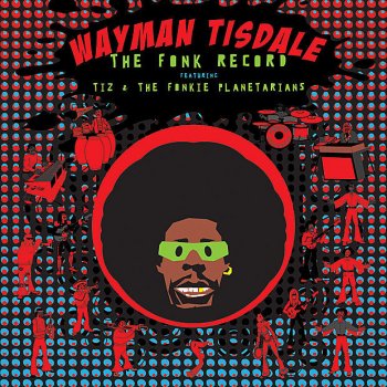 Wayman Tisdale If U Really Want to Know (I Like It Fonk-kaa)