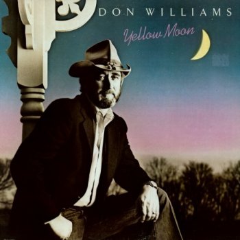 Don Williams The Story Of My Life