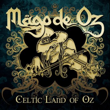 Mägo de Oz con Jonne Celtic Land