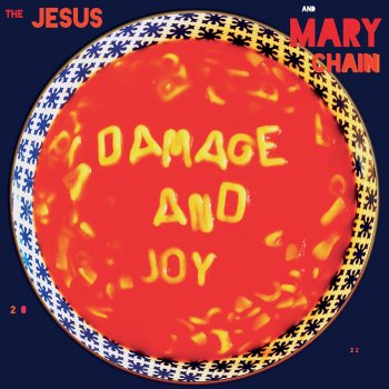 The Jesus and Mary Chain Ono Yoko
