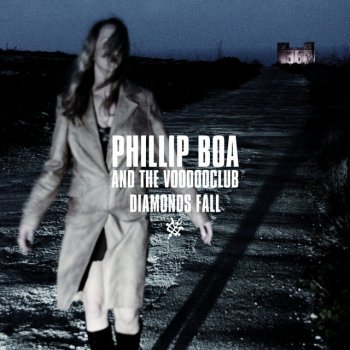 Phillip Boa & The Voodooclub DJ Baron Cabdriver
