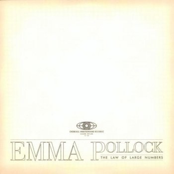 Emma Pollock Letters to Strangers