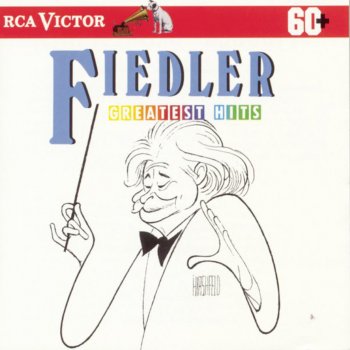 Arthur Fiedler feat. Boston Pops Orchestra L'Arlésienne Suite No. 2: Farandole