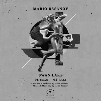 Mario Basanov Swan