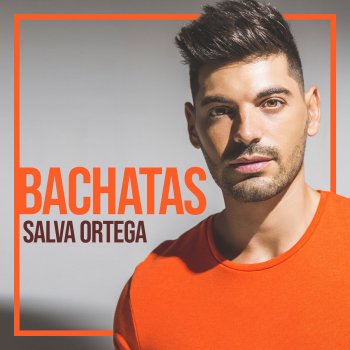 Salva Ortega Atrapados (Radio Edit)