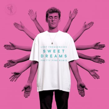 Lost Frequencies feat. Pretty Pink Sweet Dreams - Pretty Pink Extended Remix