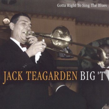 Jack Teagarden Big Eight Blues