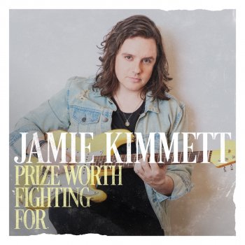 Jamie Kimmett Down