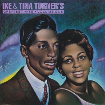 Ike & Tina Turner I Got My Mojo Working