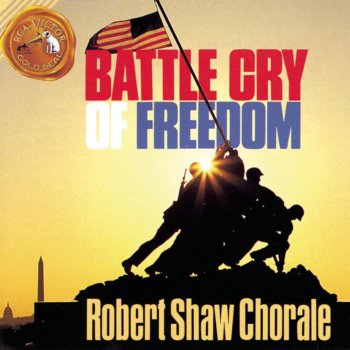 Robert Shaw feat. Robert Shaw Chorale Columbia, the Gem of the Ocean