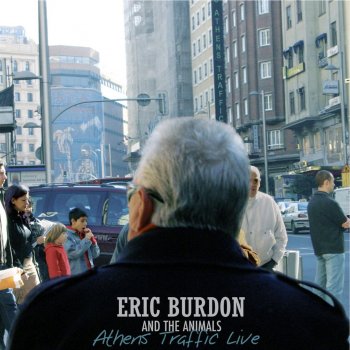 Eric Burdon & The Animals The Night