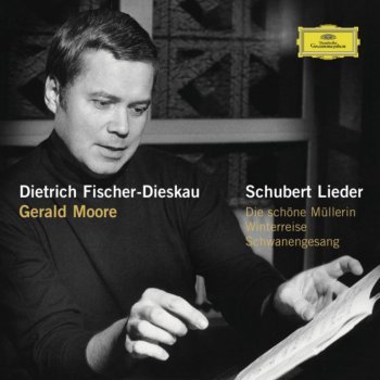 Dietrich Fischer-Dieskau feat. Gerald Moore Der Kampf D 594