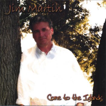 Jim Martin An Angel Came to Lead Me Through This World