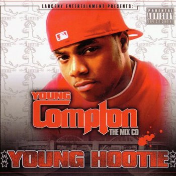 YG Hootie Larceny Rap