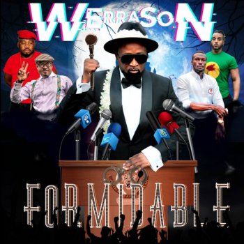 Werrason Formidable (feat. Jamaïc)