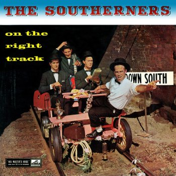 The Southerners Sinner Man