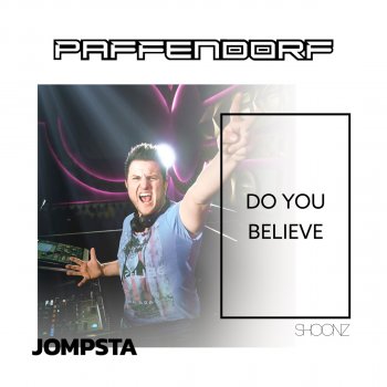 Paffendorf feat. Jens O. Do You Believe - Jens O. Remix