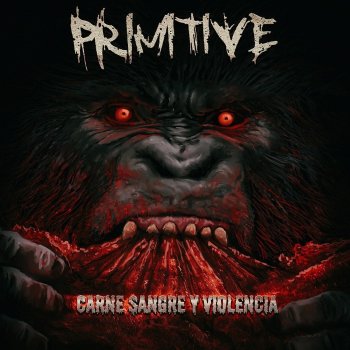 Primitive Capítulo I: Violent and Primitive World
