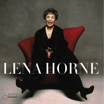 Lena Horne Black Is